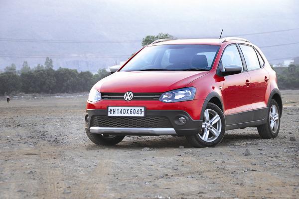 Fiat Avventura vs rivals - specifications comparison - Image 2